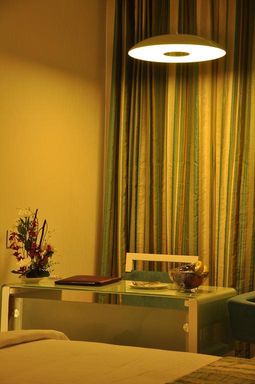 The Arcadia Hotel Coimbatore Exterior foto